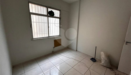 Apartamento à venda com 2 quartos em Rio Comprido, Rio de Janeiro, RJ
