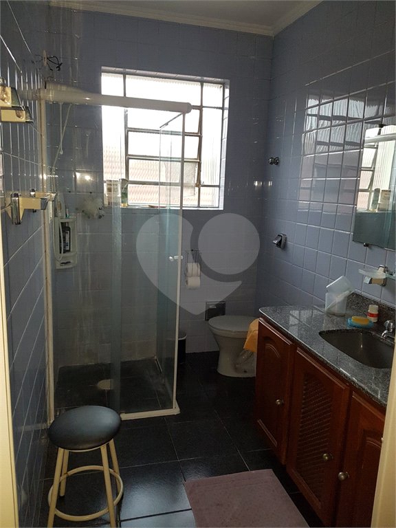 Sobrado à venda com 3 quartos em Jardim Franca, São Paulo, SP