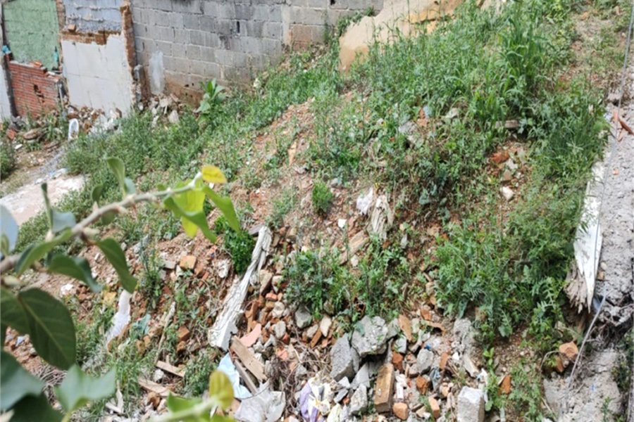 Terreno à venda em Casa Verde, São Paulo, SP