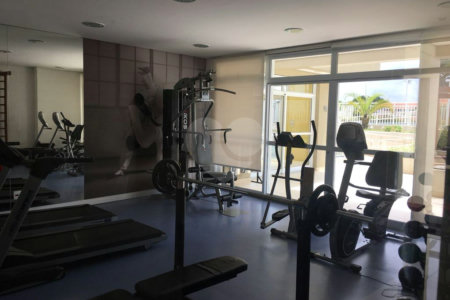 Apartamento para alugar com 1 quarto em Gopoúva, Guarulhos, SP