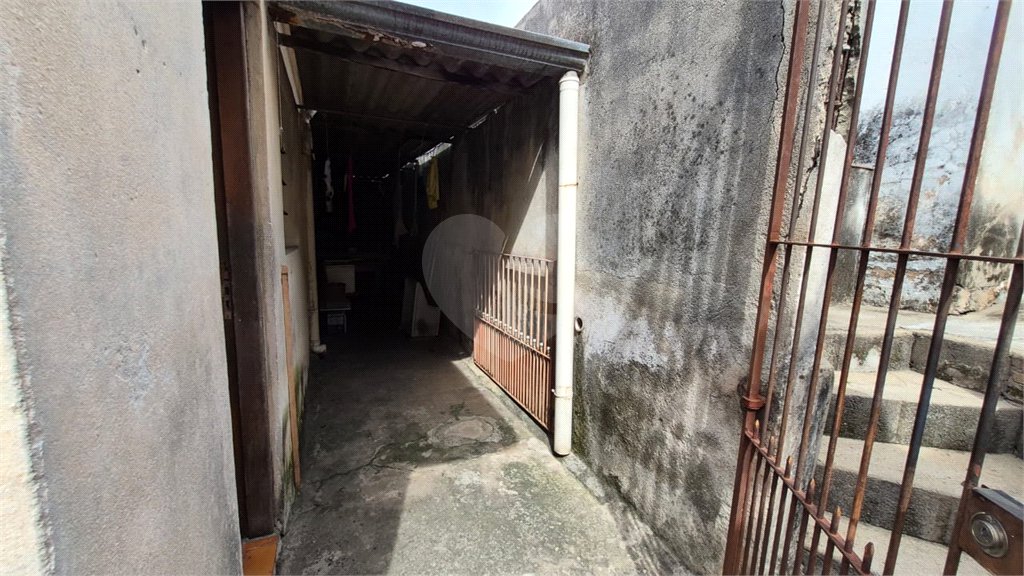 Casa à venda com 3 quartos em Jardim Ester, São Paulo, SP
