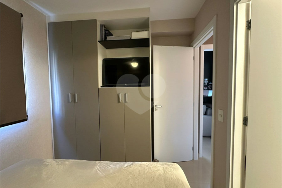Apartamento à venda com 3 quartos, sendo 1 suíte, em Santana, São Paulo, SP