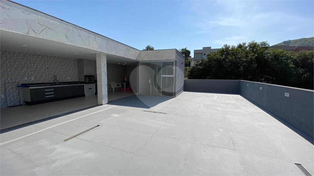Casa à venda ou para alugar com 3 suítes no condomínio Mansões da Prata, Rio de Janeiro - RJ