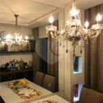 Apartamento à venda com 3 quartos, sendo 1 suíte,  em Vila Sfeir, Indaiatuba, SP