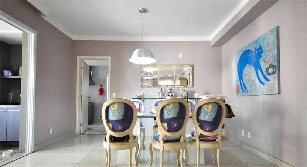Apartamento à venda com 3 suítes em Vila Andrade, São Paulo, SP