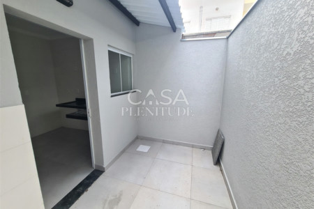 Villagio à venda com 2 quartos em Jardim Betânia, Sorocaba, SP
