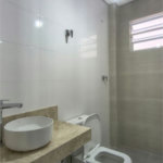 Casa Residencial à venda, Aparecida, Santos - CA0239.