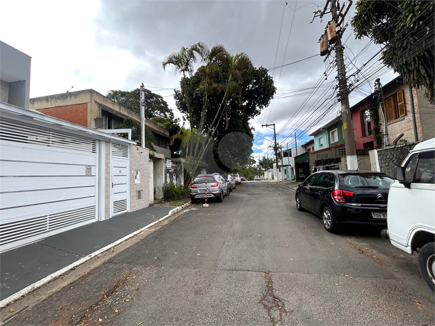 Terreno à venda em Jardim Hípico, São Paulo, SP