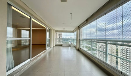 Apartamento à venda com 4 quartos, sendo 3 suítes, em Vila Leopoldina, São Paulo, SP