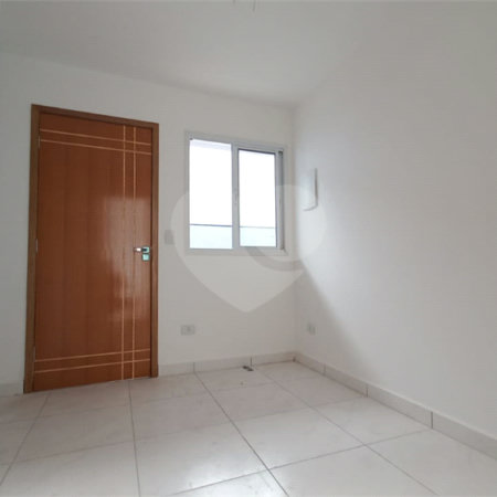 Apartamento à venda com 1 quarto em Vila Mazzei, São Paulo, SP