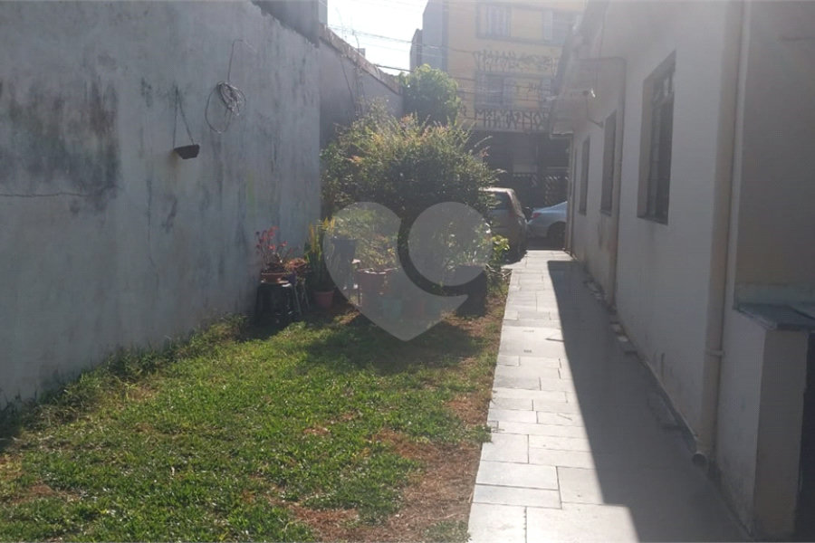 Terreno à venda com 7 quartos, sendo 3 suítes, em Tucuruvi, São Paulo, SP