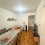 Apartamento à venda com 1 quarto em Santa Cecília, São Paulo, SP