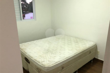 Apartamento para alugar com 2 quartos, sendo 1 suíte, em Parque Bela Vista, Votorantim, SP