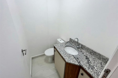 Sala, 42 m² - venda por R$ 300.000,00 ou aluguel por R$ 3.289,63/ano - Vila Matias - Santos/SP