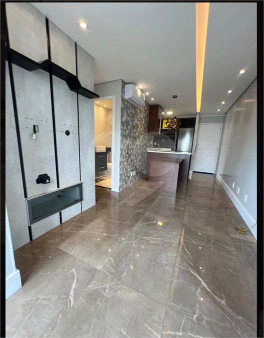 Apartamento à venda com 1 suíte em Vila Romana, São Paulo, SP