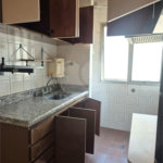 Apartamento à venda com 1 suíte em Santo Amaro, São Paulo, SP