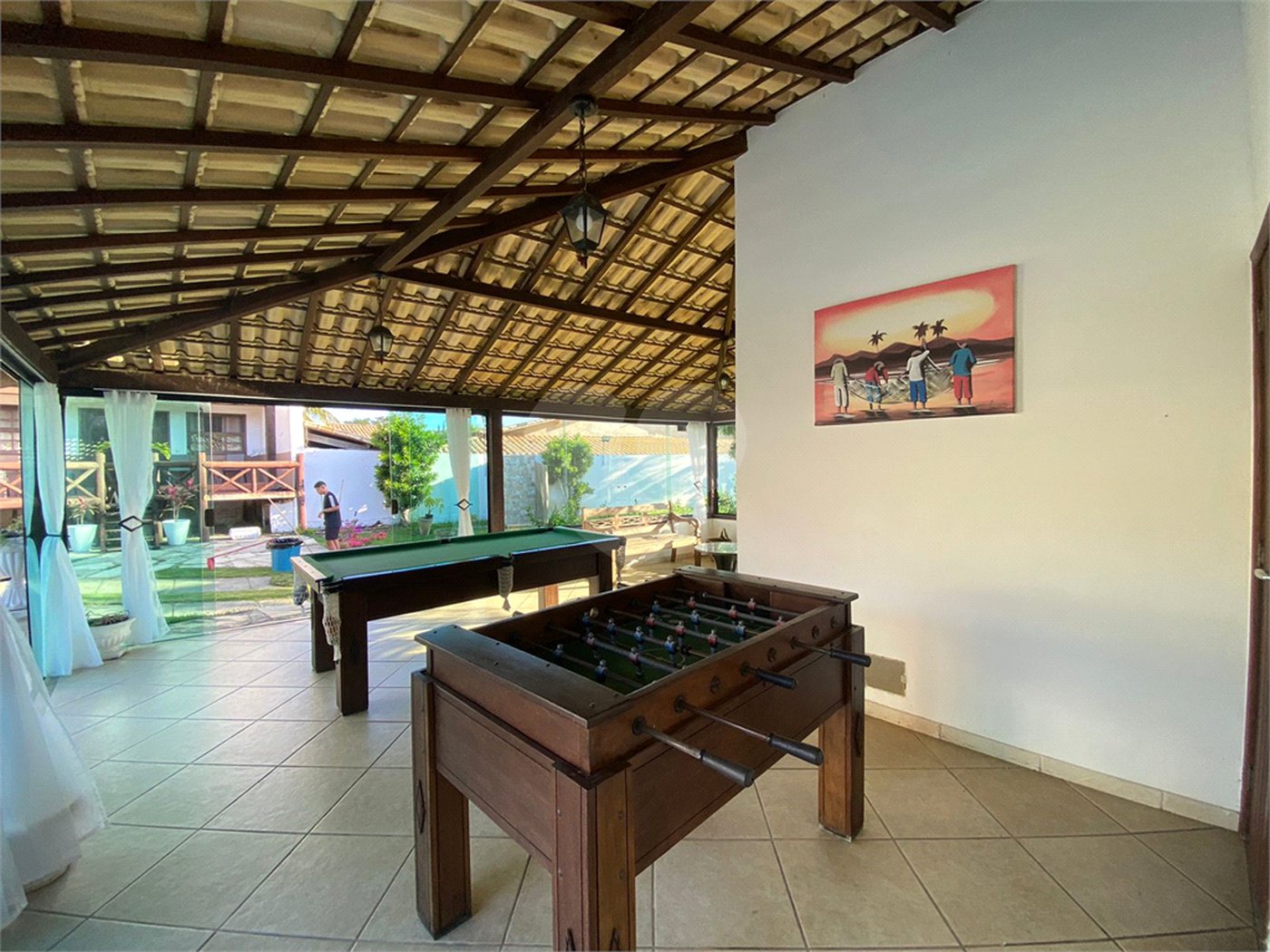 Hotel à venda com 9 suítes em Albatroz, Armação dos Búzios, RJ