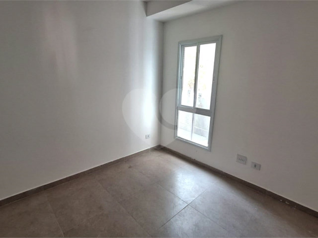Apartamento à venda com 2 quartos em Santana, São Paulo, SP