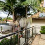 Casa à venda com 5 quartos, sendo 4 suítes, no condomínio Villa de Monterey, São Paulo - SP