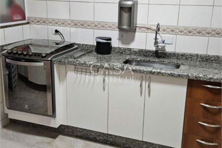 Apartamento à venda com 2 quartos em Jardim Europa, Sorocaba, SP