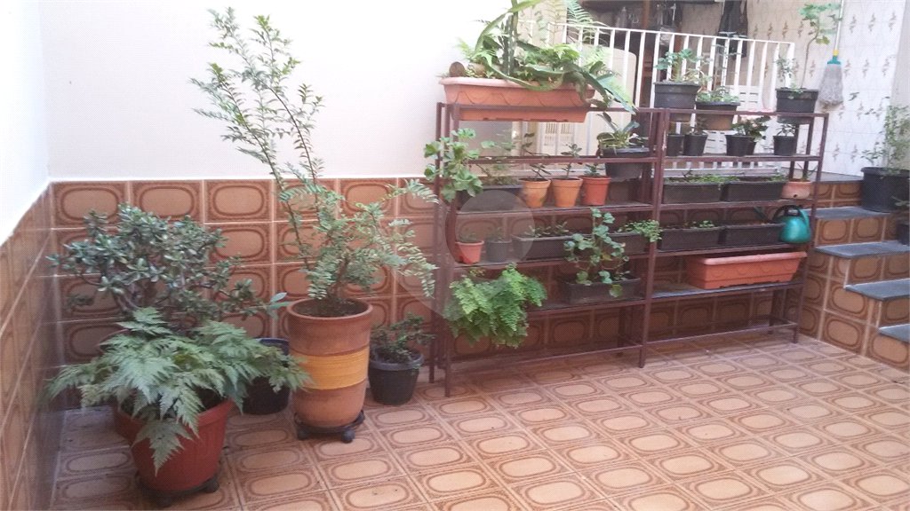 Sobrado à venda com 3 quartos, sendo 1 suíte,  em Horto Florestal, São Paulo, SP