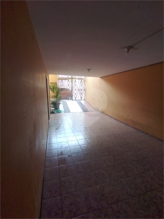 Sobrado à venda com 3 quartos em Vila Mazzei, São Paulo, SP