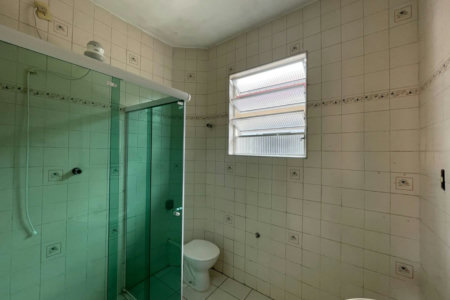 OPORTUNIDADE!!!! Apartamento com 2 dormitórios à venda, 72 m² por R$ 370.000 - Aparecida - Santos/SP