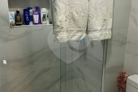 Apartamento à venda com 1 quarto em Vila Olímpia, São Paulo, SP