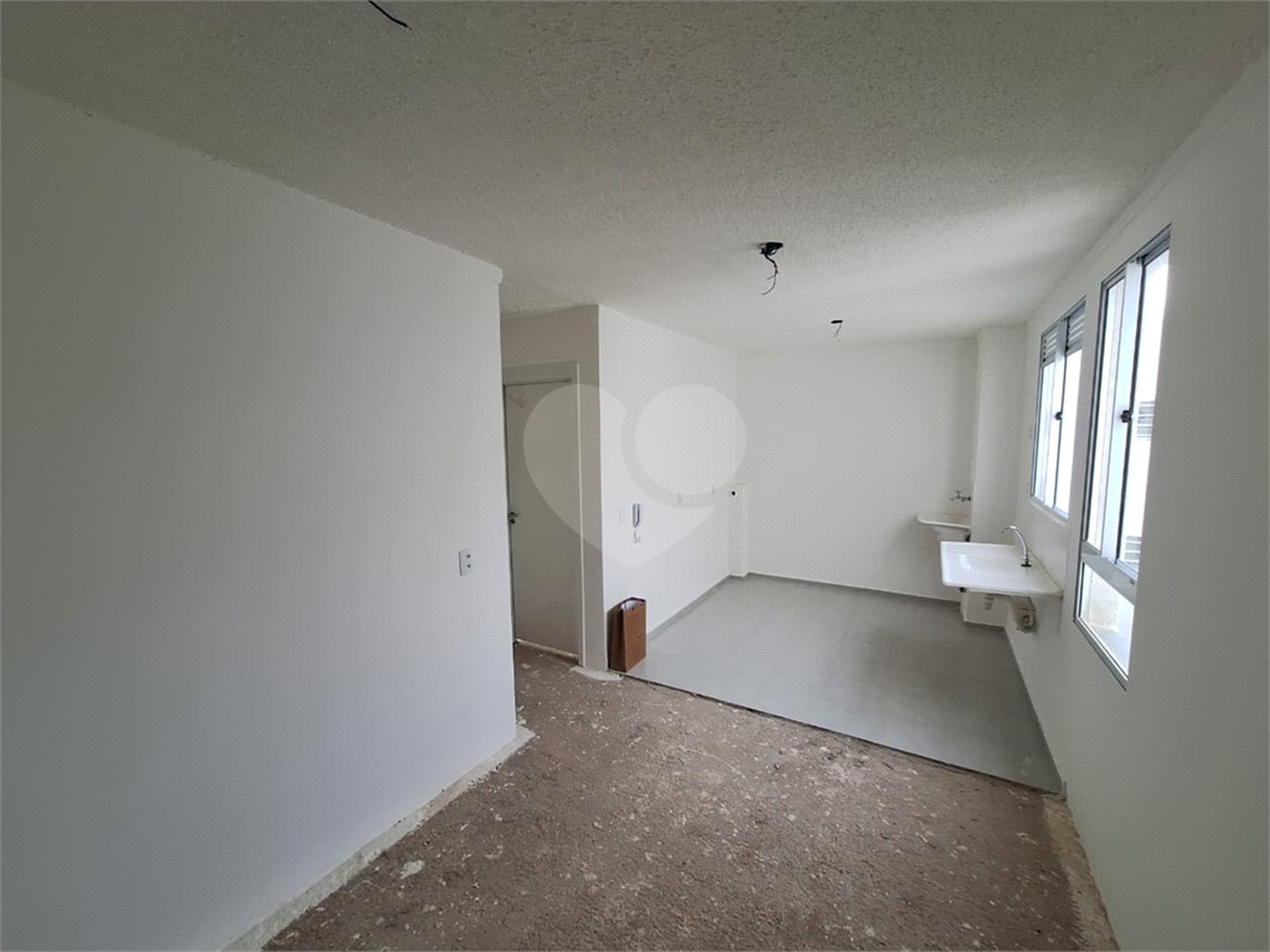 Apartamento à venda com 2 quartos em Éden, Sorocaba, SP