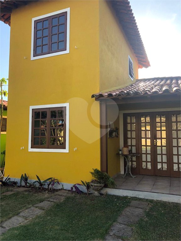 Casa à venda com 3 quartos, sendo 1 suíte, em Marina, Armação dos Búzios, RJ