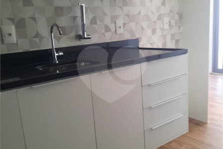Apartamento à venda ou para alugar com 1 suíte em Sumarezinho, São Paulo, SP