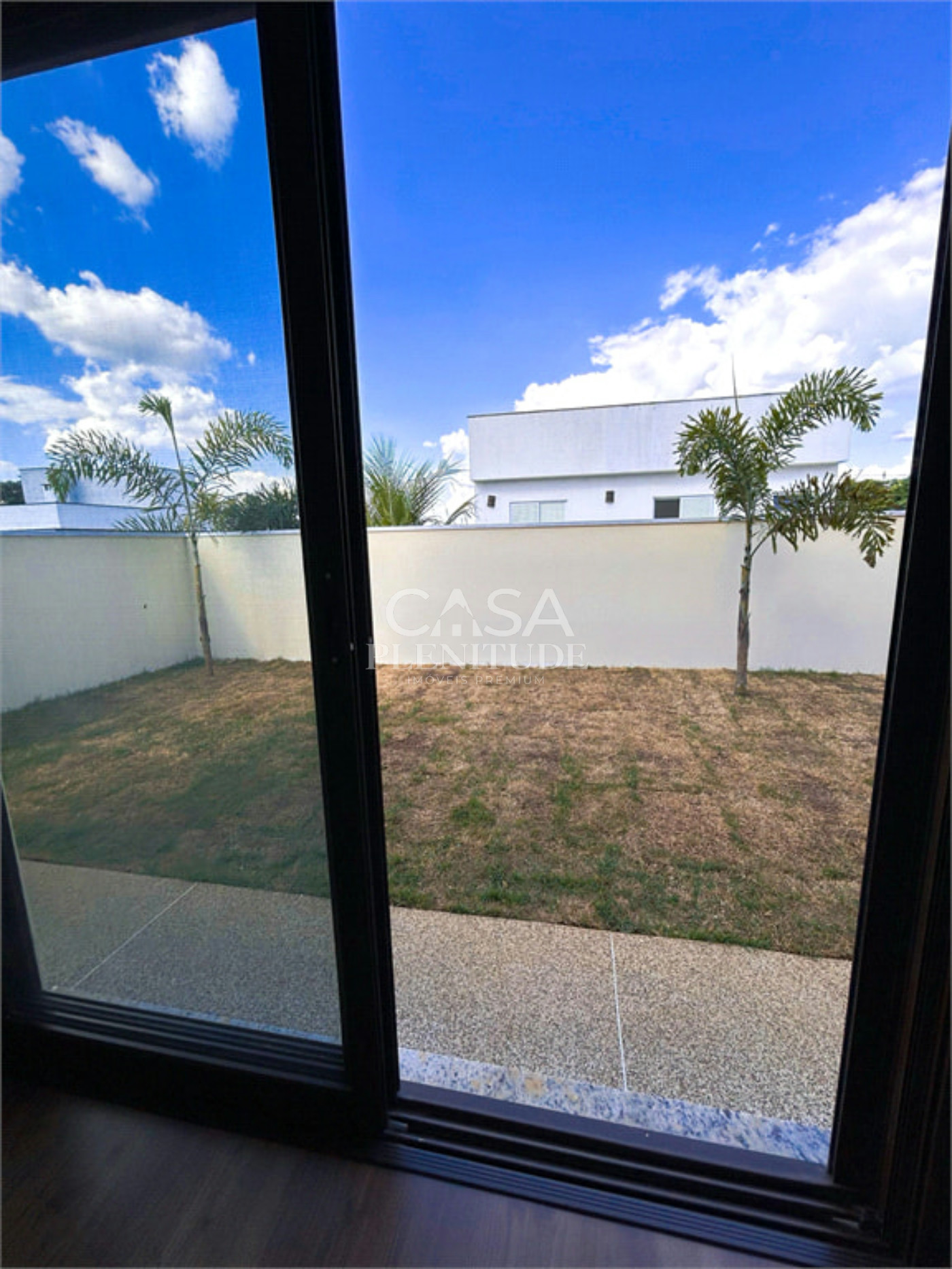 Terreno em condomínio à venda com 3 suítes em Cajuru do Sul, Sorocaba, SP