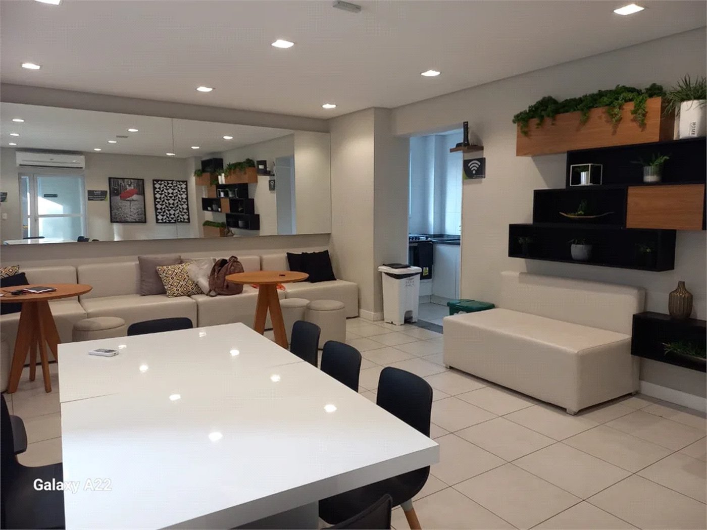 Apartamento à venda com 2 quartos em Vila Leopoldina, São Paulo, SP