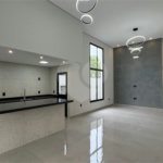 Casa à venda com 3 suítes no condomínio Mont Blanc, Sorocaba - SP