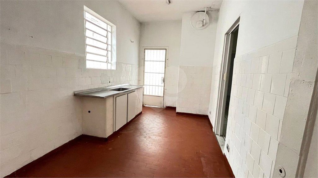 Casa Térrea à venda com 3 quartos em Brooklin, São Paulo, SP