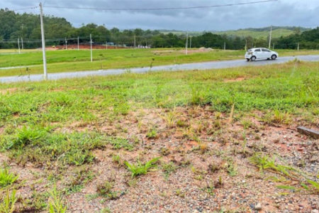 Terreno à venda no condomínio Villagio Italia, Sorocaba - SP