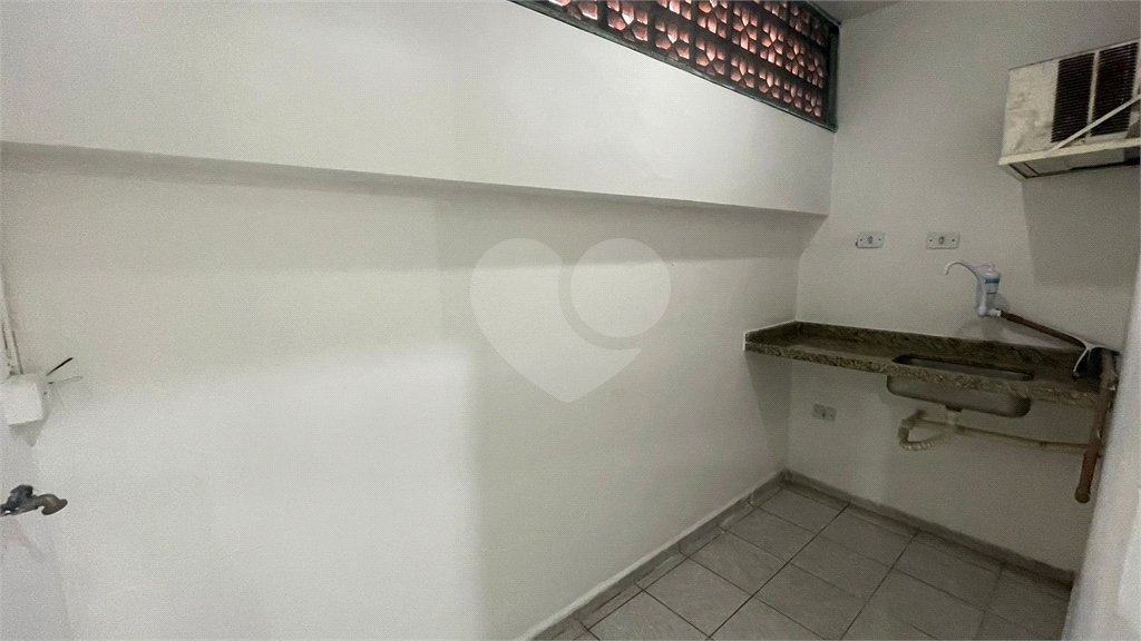 Sobrado à venda com 1 quarto em Santana, São Paulo, SP