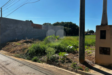 Terreno à venda em Chapadinha, Itapetininga, SP