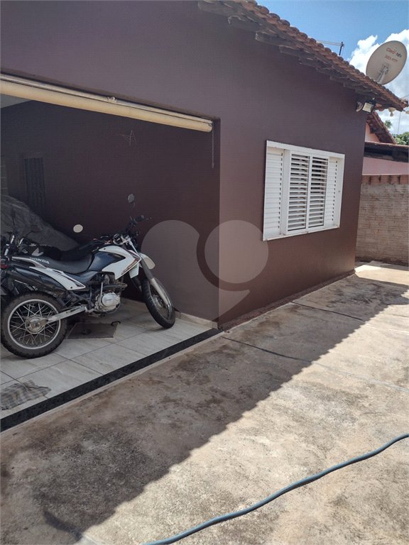 Chácara com Casa no Varjão - São Carlos, SP