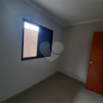 Apartamento à venda com 2 quartos em Vila Nivi, São Paulo, SP