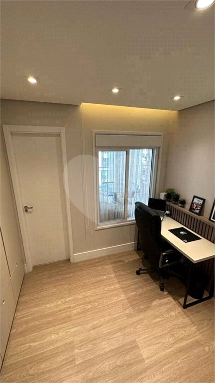 Apartamento à venda com 3 suítes no Centro, Santo André, SP