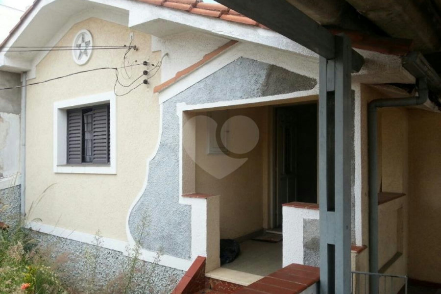 Sobrado à venda com 3 quartos em Casa Verde, São Paulo, SP