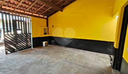 Casa para alugar com 2 quartos em Jardim Monte Santo, Itapetininga, SP