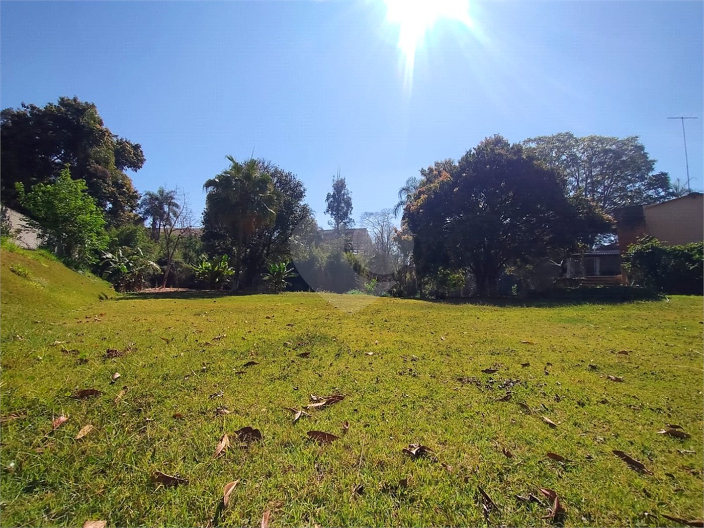 Chácara à venda em Chácara da Alegria, Jundiaí, SP