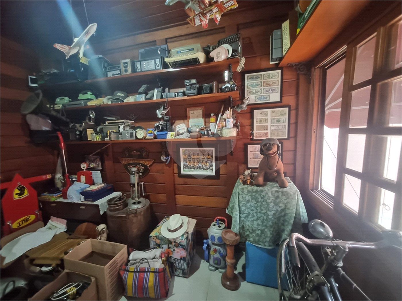 Casa à venda com 3 quartos, sendo 1 suíte, no condomínio Ibiti do Paço, Sorocaba - SP