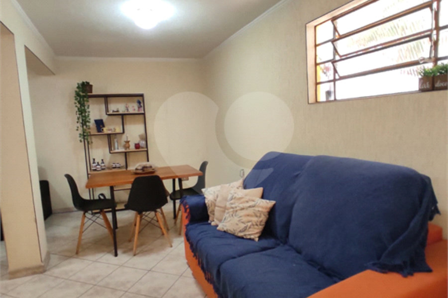 Casa à venda com 2 quartos, sendo 1 suíte,  em Vila Maria, São Paulo, SP