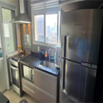 Apartamento à venda com 2 quartos, sendo 1 suíte, em Vila Gertrudes, São Paulo, SP