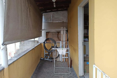 Casa à venda com 4 quartos, sendo 1 suíte, em Perdizes, São Paulo, SP