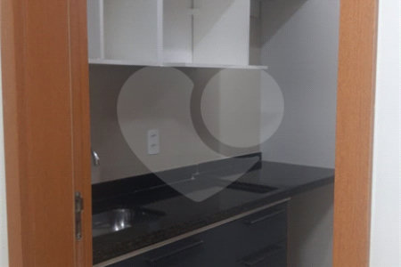 Studio à venda com 1 quarto em Vila Mazzei, São Paulo, SP