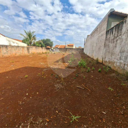Terreno à venda em Vila Carolina, Itapetininga, SP